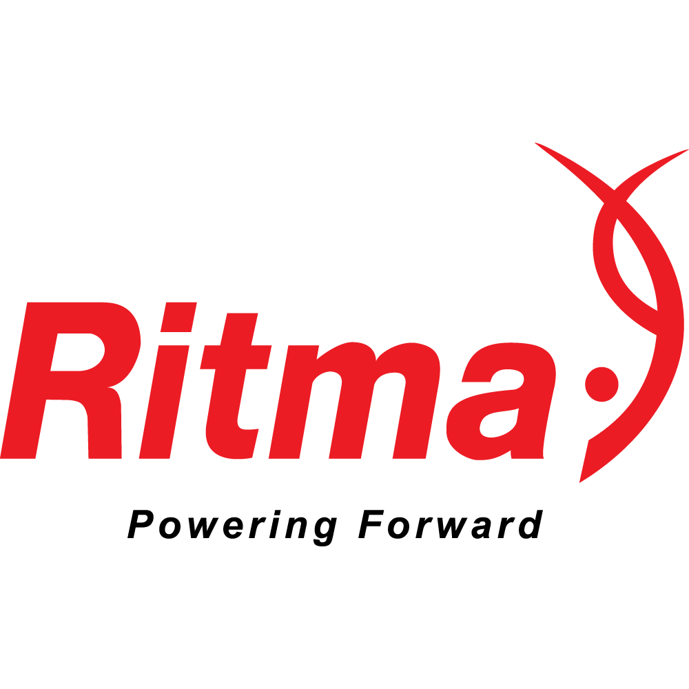 Ritma Prestasi Logo